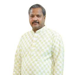Dinesh Agarwal