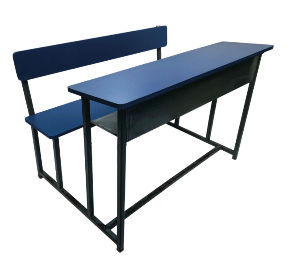 Dual desk manufacturers