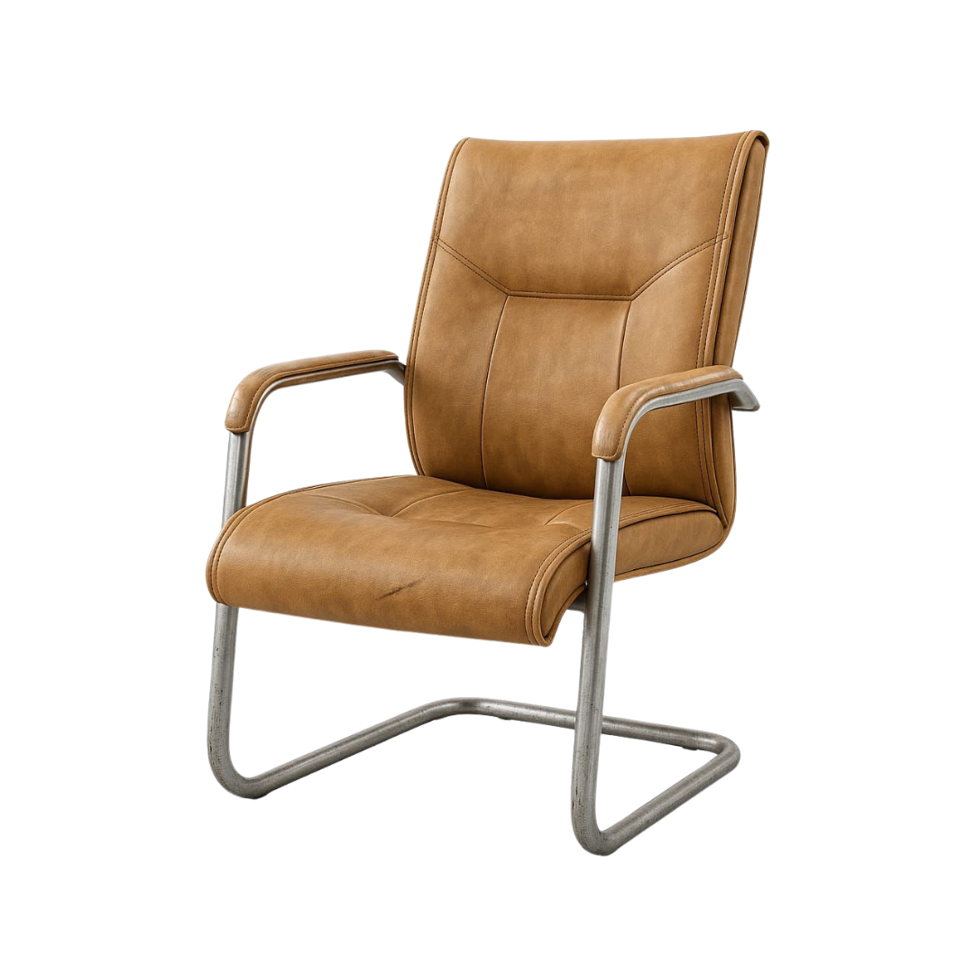 L Ply (3) Chair