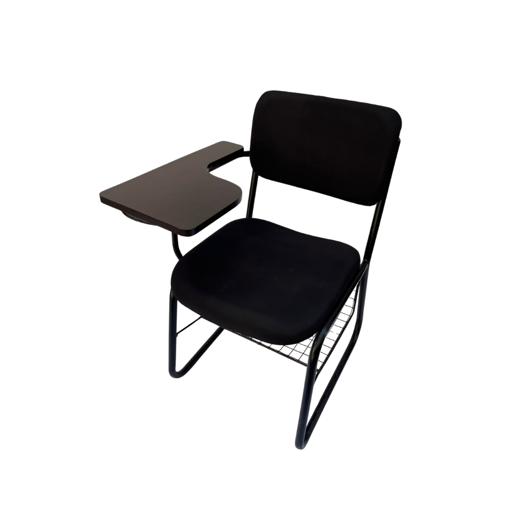 D model Half Pad Chair