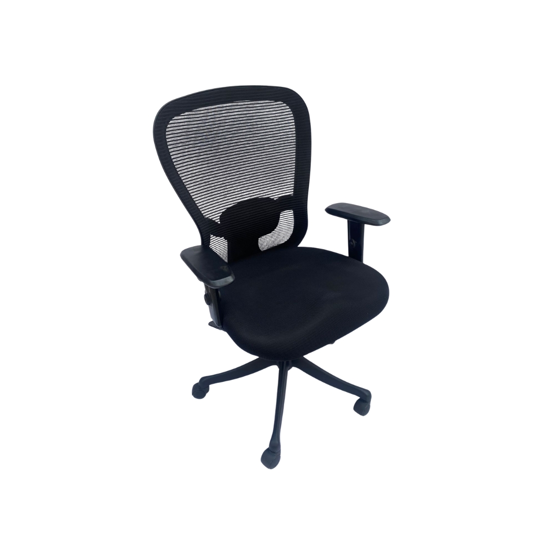 Butterfly Medium Back Chair