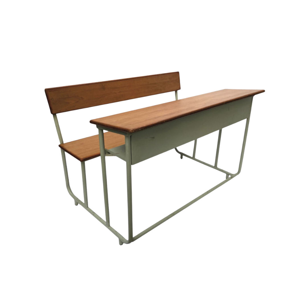 BENCH 1