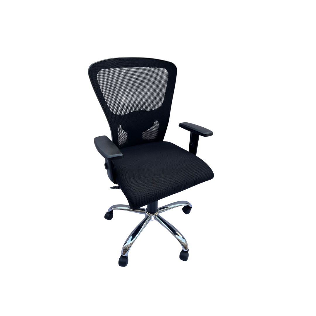 Jazz Medium Back Chair