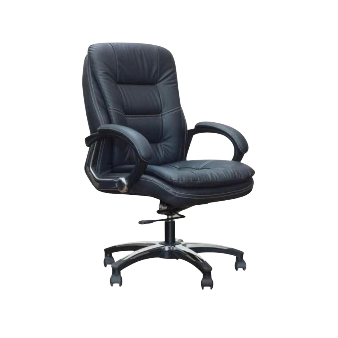 Jumbo Mid Back Chair