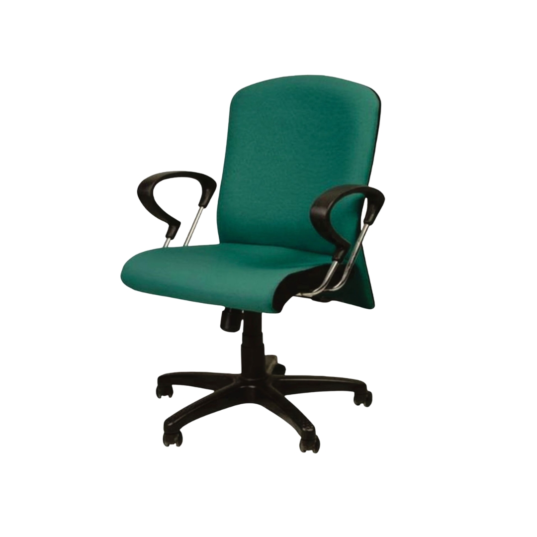 Malasian Mid Back  Chair