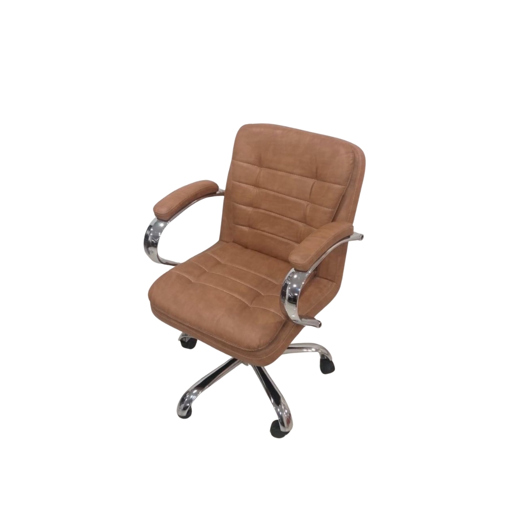 Malasian Mid Back Chair