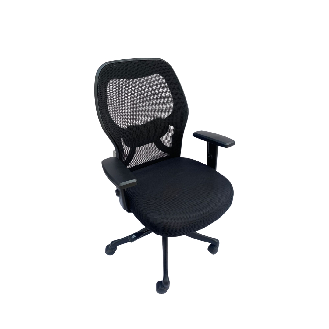 Vegas Medium Back Chair