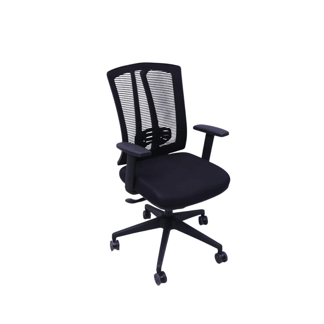 Vibe Medium Back Chair