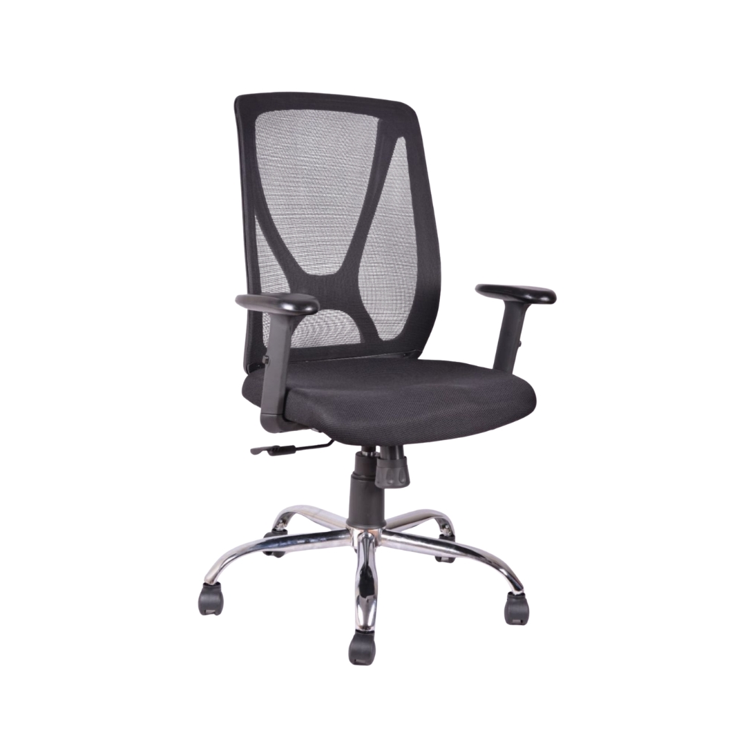 X Mesh Chair