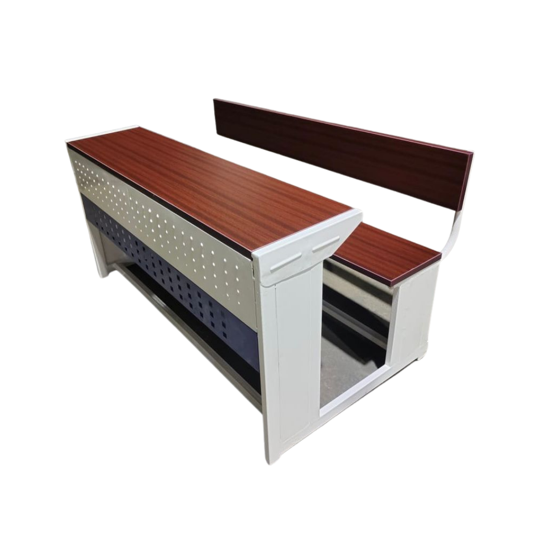 BENCH 3