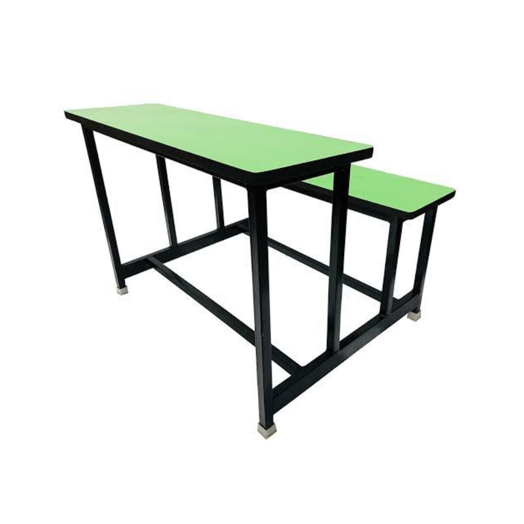 BENCH 4