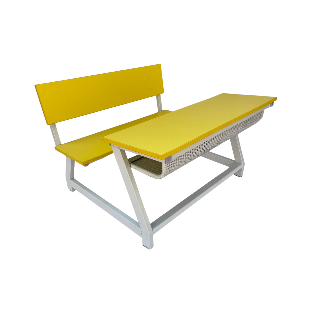 BENCH 5