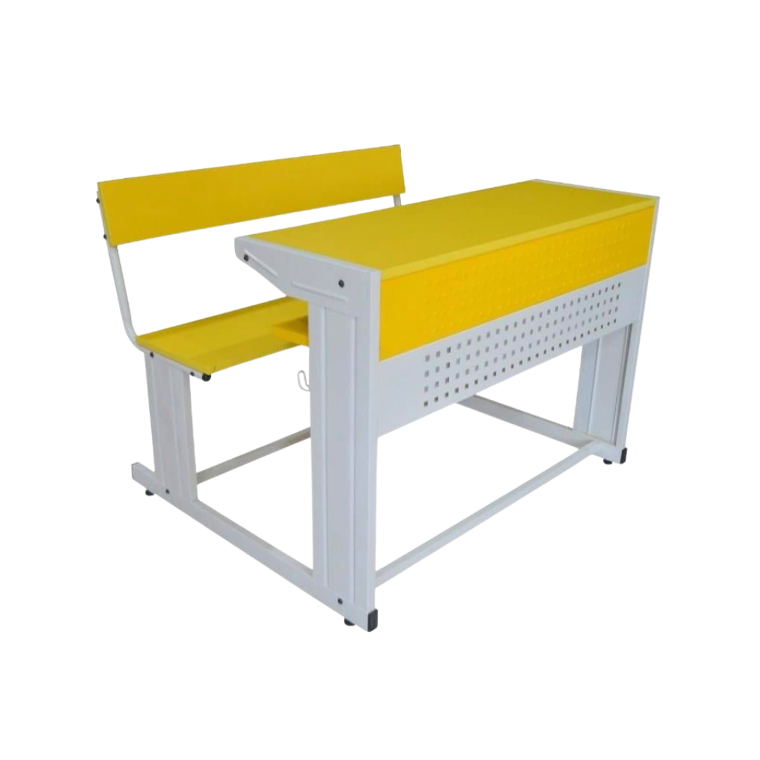 BENCH 8