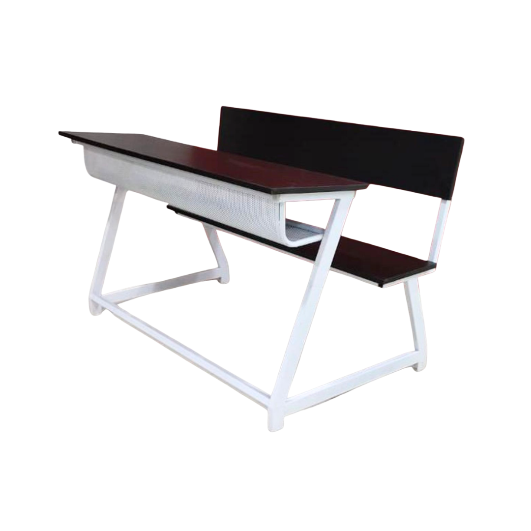 Z BENCH with book rest