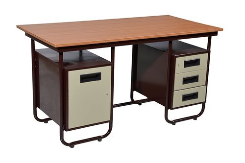 Iron Table 1