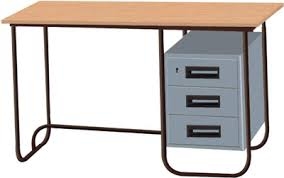 iron table 3