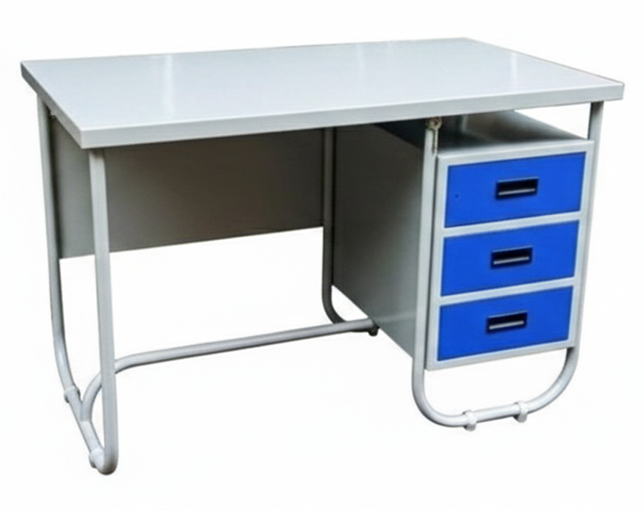 iron table 2